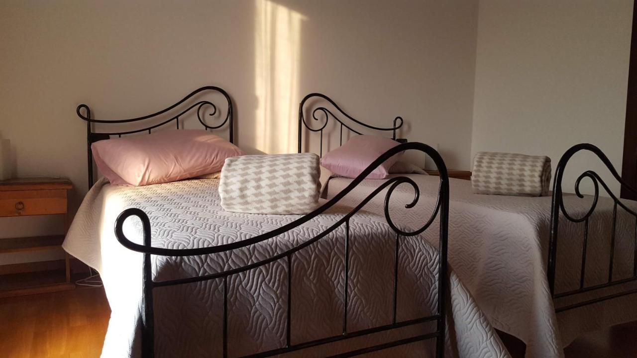 Agriturismo Borgo Borromeo Rubano Bagian luar foto
