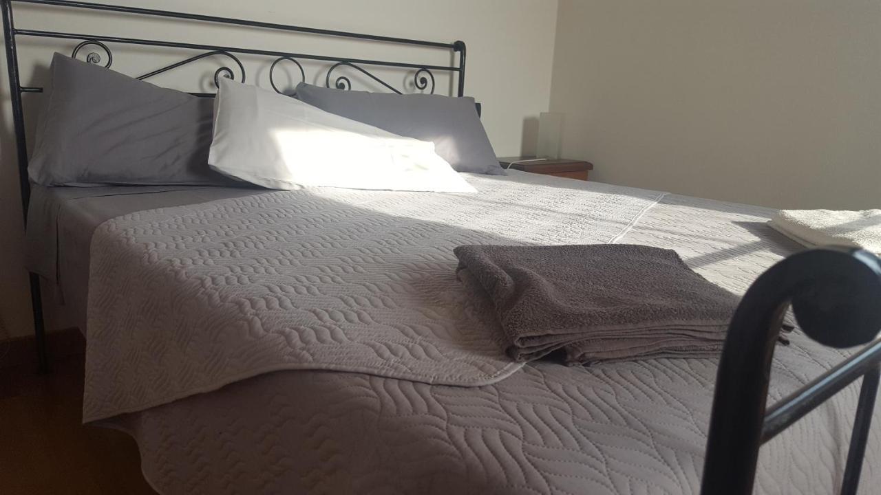 Agriturismo Borgo Borromeo Rubano Bagian luar foto