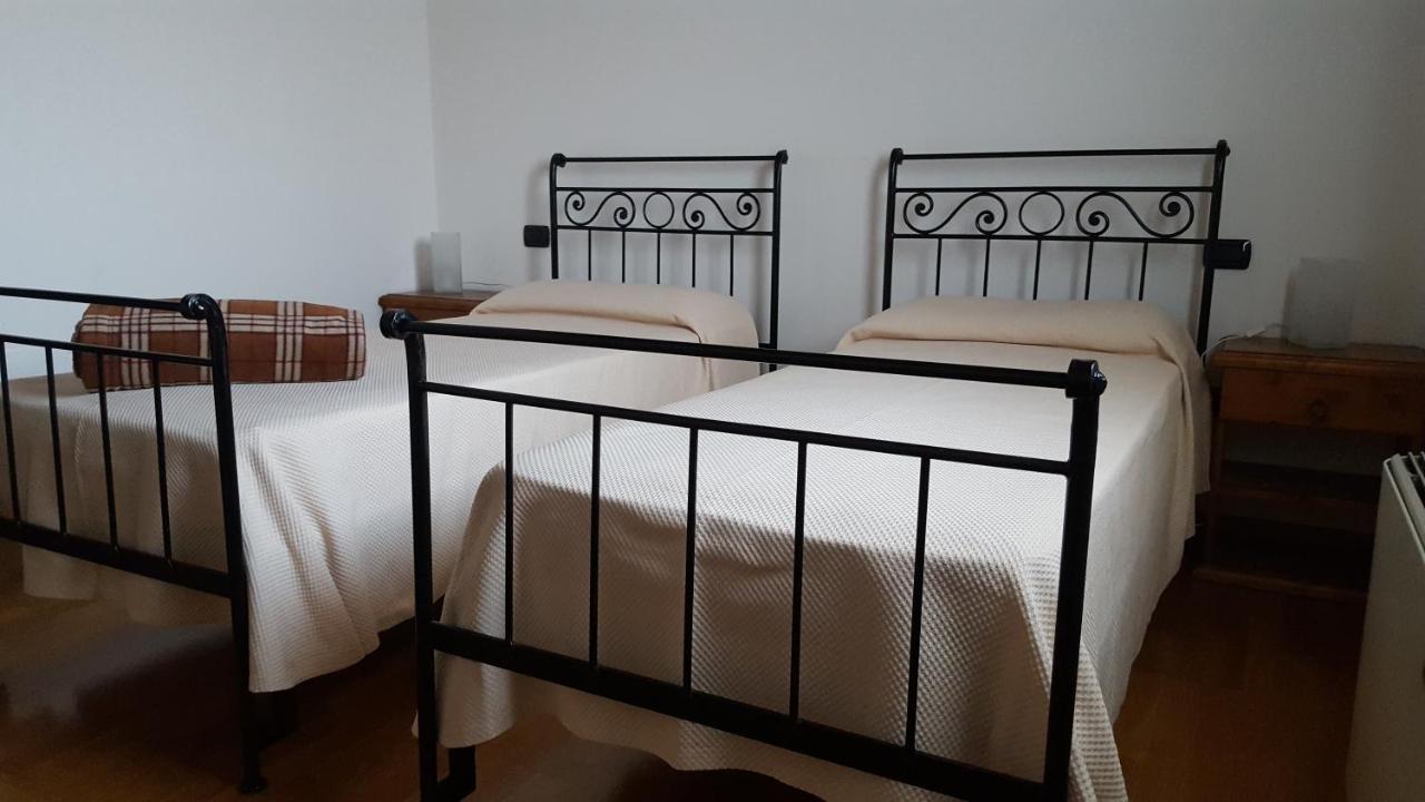 Agriturismo Borgo Borromeo Rubano Bagian luar foto